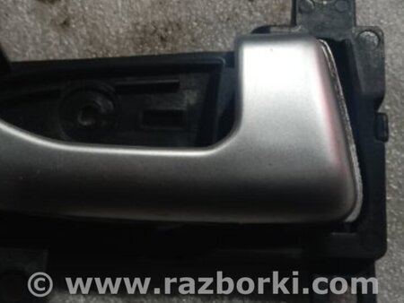 ФОТО Ручка двери внутренняя задняя левая для KIA Sportage SL (10-16) Київ