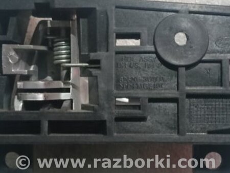 ФОТО Ручка двери внутренняя задняя левая для KIA Sportage SL (10-16) Київ