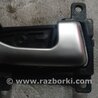 Ручка двери внутренняя задняя левая KIA Sportage SL (10-16)
