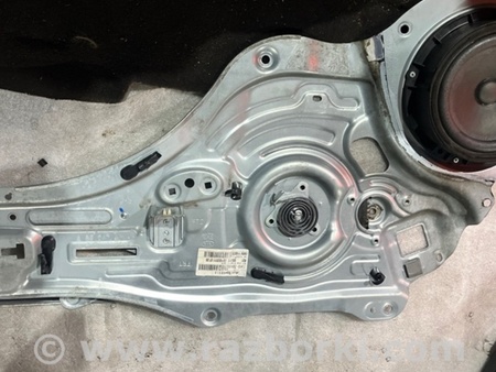 ФОТО Механизм стеклоподъемника передний правый для KIA Sportage SL (10-16) Київ