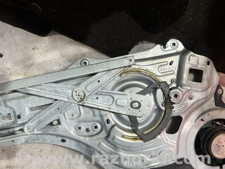 ФОТО Механизм стеклоподъемника передний правый для KIA Sportage SL (10-16) Київ