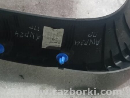 ФОТО Обшивка крышки багажника задняя правая для KIA Sportage SL (10-16) Київ