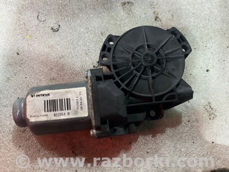 ФОТО Мотор стеклоподъемника задний правый для KIA Sportage SL (10-16) Київ