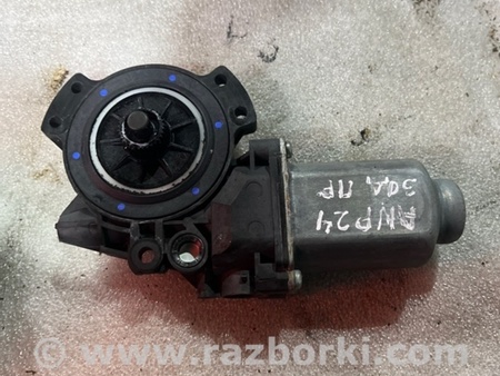 ФОТО Мотор стеклоподъемника задний правый для KIA Sportage SL (10-16) Київ