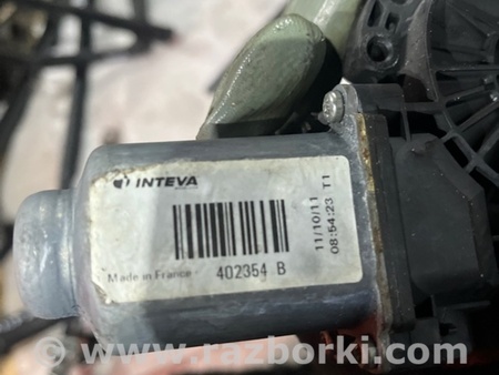 ФОТО Мотор стеклоподъемника задний правый для KIA Sportage SL (10-16) Київ