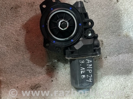 ФОТО Мотор стеклоподъемника задний левый для KIA Sportage SL (10-16) Київ