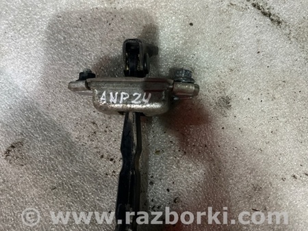 ФОТО Ограничитель двери задний левый для KIA Sportage SL (10-16) Київ