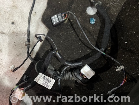 ФОТО Проводка для KIA Sportage SL (10-16) Київ