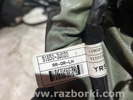 ФОТО Проводка для KIA Sportage SL (10-16) Київ