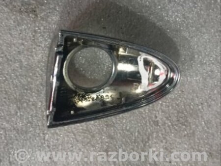 ФОТО Крышка ручки наружной передняя правая для KIA Sportage SL (10-16) Київ