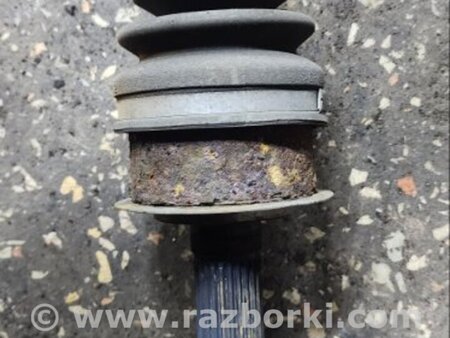 ФОТО Привод задний левый для Subaru Legacy IV BL/BP (03-09) Київ