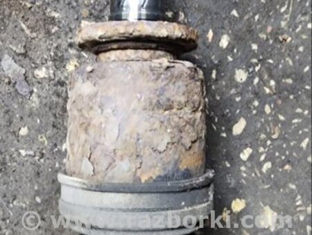 ФОТО Привод задний левый для Subaru Legacy IV BL/BP (03-09) Київ