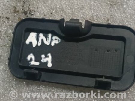 ФОТО Пластик задний для KIA Sportage SL (10-16) Київ