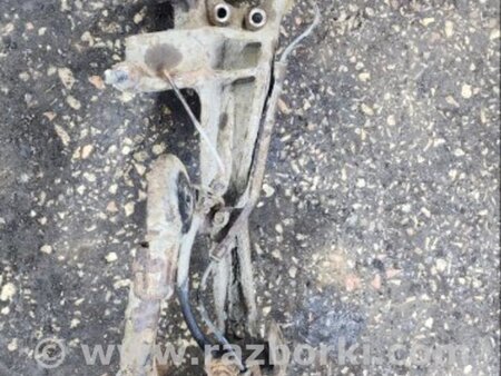 ФОТО Цапфа задняя для Subaru Legacy IV BL/BP (03-09) Київ