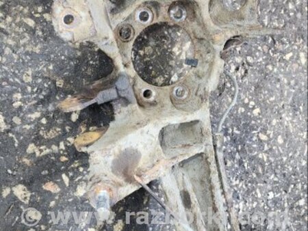 ФОТО Цапфа задняя для Subaru Legacy IV BL/BP (03-09) Київ