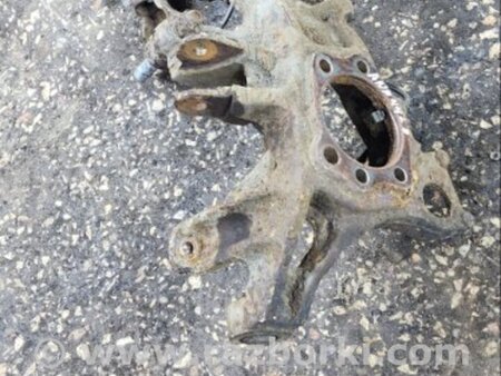 ФОТО Цапфа задняя для Subaru Legacy IV BL/BP (03-09) Київ