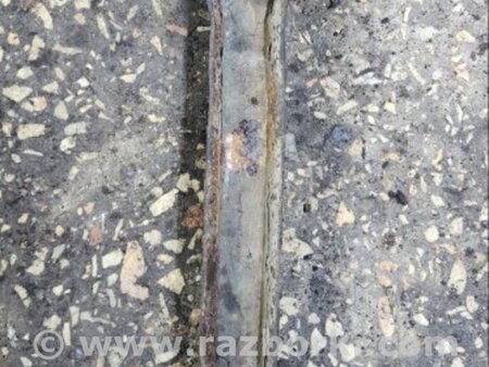 ФОТО Рычаг задний левый для Subaru Legacy IV BL/BP (03-09) Київ