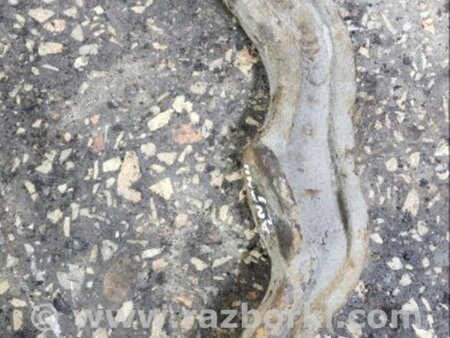 ФОТО Рычаг задний левый для Subaru Legacy IV BL/BP (03-09) Київ