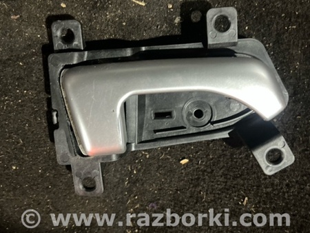 ФОТО Ручка двери внутренняя передняя правая для KIA Sportage SL (10-16) Київ