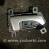 ФОТО Ручка двери внутренняя передняя правая для KIA Sportage SL (10-16) Київ