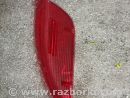 ФОТО Плафон передний левый для Subaru Legacy IV BL/BP (03-09) Київ