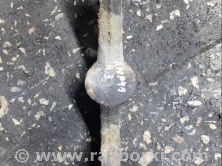 ФОТО Рычаг задний правый для Subaru Legacy IV BL/BP (03-09) Київ