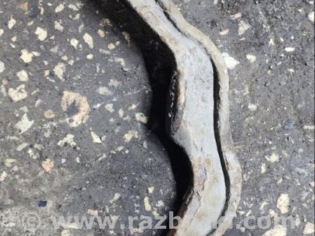 ФОТО Рычаг задний правый для Subaru Legacy IV BL/BP (03-09) Київ