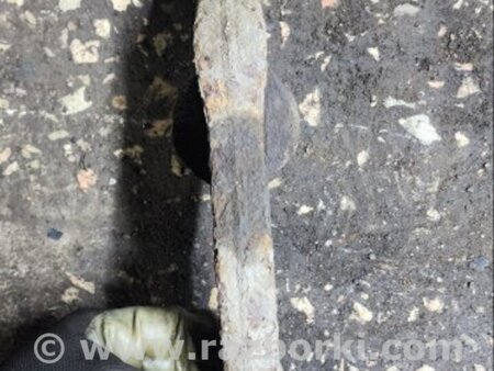 ФОТО Рычаг задний правый для Subaru Legacy IV BL/BP (03-09) Київ