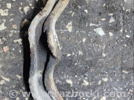 ФОТО Рычаг задний правый для Subaru Legacy IV BL/BP (03-09) Київ