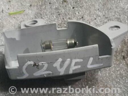 ФОТО Лампа внутрисалонная передняя левая для Subaru Legacy IV BL/BP (03-09) Київ