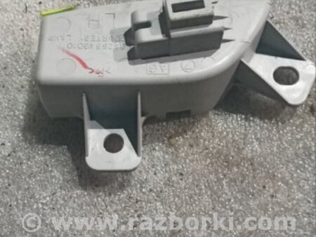 ФОТО Лампа внутрисалонная передняя левая для Subaru Legacy IV BL/BP (03-09) Київ