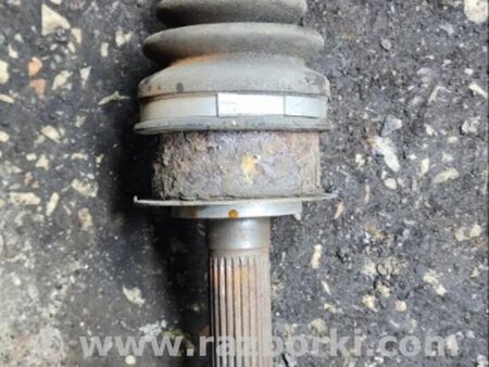 ФОТО Привод задний правый для Subaru Legacy IV BL/BP (03-09) Київ