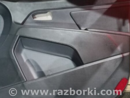 ФОТО Карта двери передней правой для KIA Sportage SL (10-16) Київ