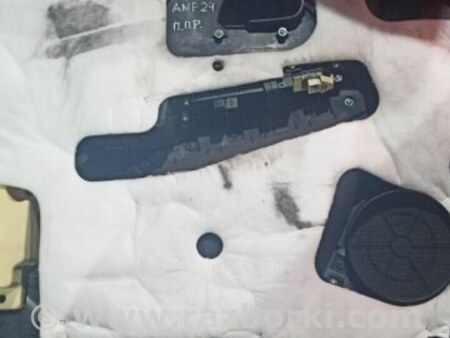 ФОТО Карта двери передней правой для KIA Sportage SL (10-16) Київ