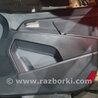 Карта двери передней правой KIA Sportage SL (10-16)