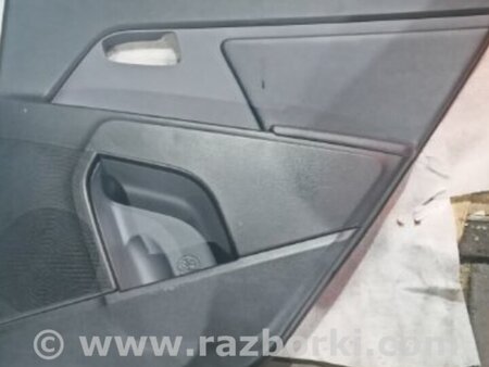 ФОТО Карта двери задней левой для KIA Sportage SL (10-16) Київ