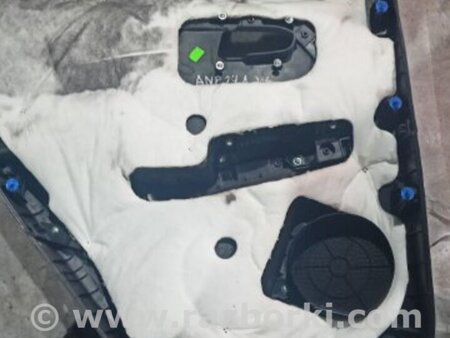 ФОТО Карта двери задней левой для KIA Sportage SL (10-16) Київ