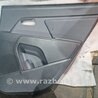 Карта двери задней левой KIA Sportage SL (10-16)