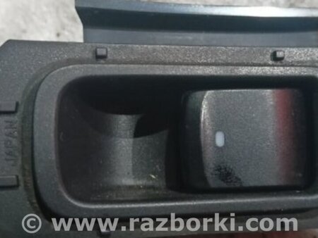 ФОТО Кнопка стеклоподъемника задняя правая для Subaru Legacy IV BL/BP (03-09) Київ