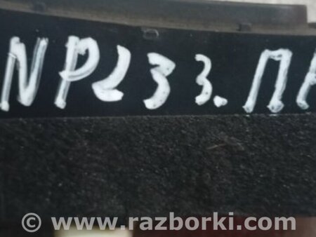 ФОТО Кнопка стеклоподъемника задняя правая для Subaru Legacy IV BL/BP (03-09) Київ