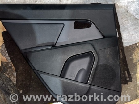 ФОТО Карта двери задней правой для KIA Sportage SL (10-16) Київ