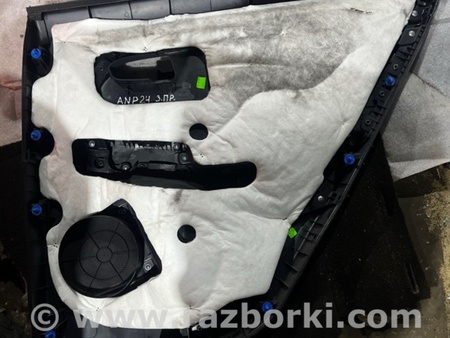 ФОТО Карта двери задней правой для KIA Sportage SL (10-16) Київ