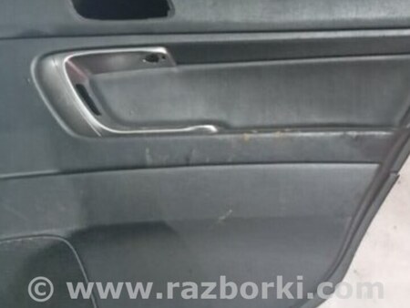 ФОТО Карта двери задней правой для Subaru Legacy IV BL/BP (03-09) Київ
