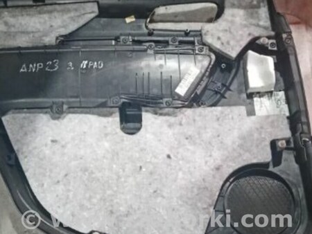 ФОТО Карта двери задней правой для Subaru Legacy IV BL/BP (03-09) Київ