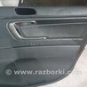 Карта двери задней правой Subaru Legacy IV BL/BP (03-09)