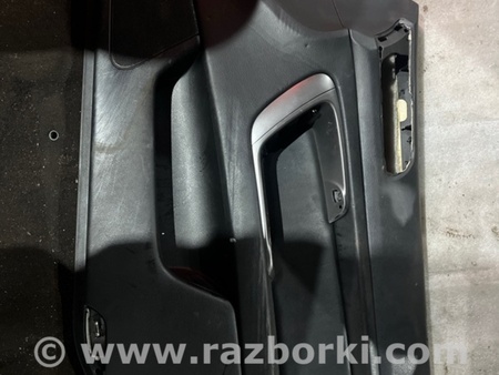 ФОТО Карта двери передней правой для Subaru Legacy IV BL/BP (03-09) Київ