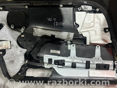 ФОТО Карта двери передней правой для Subaru Legacy IV BL/BP (03-09) Київ