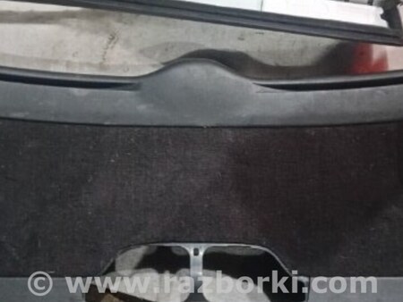 ФОТО Обшивка багажника задняя для Subaru Legacy IV BL/BP (03-09) Київ
