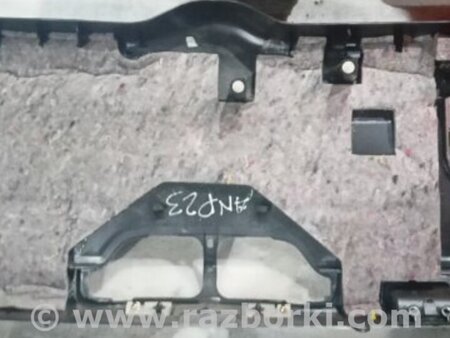 ФОТО Обшивка багажника задняя для Subaru Legacy IV BL/BP (03-09) Київ