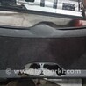 Обшивка багажника задняя Subaru Legacy IV BL/BP (03-09)